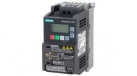Siemens Inverter Drive, 0.55 kW, 1 Phase, SINAMICS V20 Series 240V 3.2 A