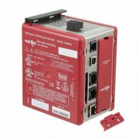 RED LION Controls CSMSTRV2 CSMSTR Multi-zone PID Controller,2 RS-232,1 RS-422/485,10xBase-T/100 Base-TX