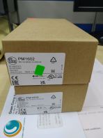 IFM PM1602 IO-Link 2900PSI Flush Pressure Transmitter