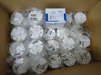 THEBEN theRonda P360 KNX UP WH   Presence detector, 360��,  �24m, ceiling