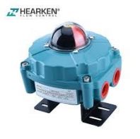 HEARKEN ITS-300 Explosion proof Valve Monitor | Explosion Proof Limit Switch Box