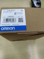 Omron Automation CJ1W-OC211 PLC Expansion Module | 16 Relay Outputs, 250VAC/24VDC, 2A, CJ1W Series