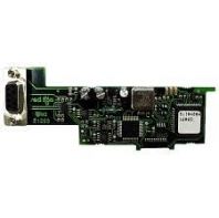 Red Lion Controls | PAXCDC50 Card, Plug-In, Profibus-DP Communications Card, 50V, PAX Series