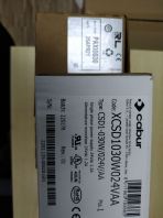 Cabur XCSD1030W024VAA | CSD1-030W/024V/AA Single phase power supply input 120-230Vac / output 24Vdc 1.25A