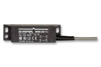 SCHMERSAL BNS33-11ZG-3M Limit Switch, 1NO / 1NC, 250 mA, 100 V, BNS 33 Series