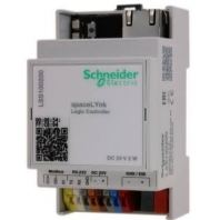 Schneider Electric KNX Series Logic Controller, 4-Input, Physical Input | spaceLYnk logic controller