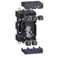 Schneider Electric ComPact NSX DC, Compact Nsx Plug-In Kit for use with Compact NSX 100/160/250