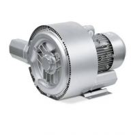 Siemens Elmo-G Blower type 2BH1610-1HC21, 3~, 50Hz: ��/Y, 230/400V, 3.0kW, 10.7/6.2A, 2895/min, ��/Y, 220-240/380-420V, 10.9-10.4/6.3-6.0A, 60Hz: 460V, 3.45kW, 6.2A, 3480/min, 440-480V, 6.5-6.4A, Pint. max.: 2 bar abs.
