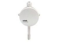 Rotronic HF332-D-B Humidty and Temperature Transmitter, Duct Mount | HygroFlex3 (HF3) series