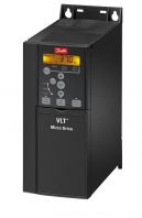 Danfoss Inverter Drive, 7.5 kW, 3 Phase, VLT FC51 Series 480V 15.5 A