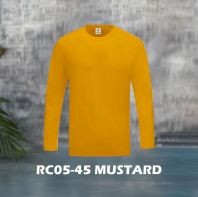 RC05-45-Mustard