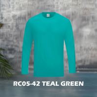 RC05-42-Teal-Green