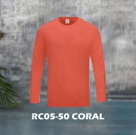 RC05-50-Coral RC05-50-Coral
