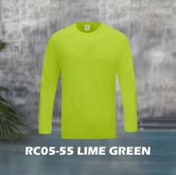 RC05-55-Lime-Green RC05-55-Lime-Green