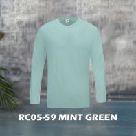 RC05-59-Mint-Green RC05-59-Mint-Green