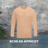 RC05-58-Apricot RC05-58-Apricot