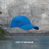 CP01-17 Sea Blue CP01-17 Sea Blue