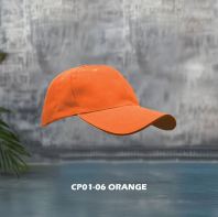 CP01-06 Orange