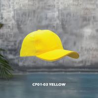 CP01-03 Yellow