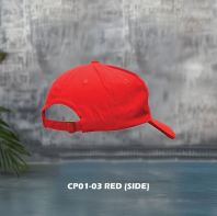 CP01-03 Red (SIDE)