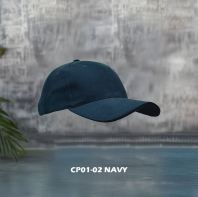 CP01-02 Navy