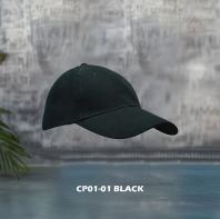 CP01-01 Black