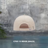 CP02-13 Beige (Back)