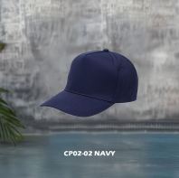 CP02-02 Navy