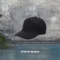 CP02-01 Black