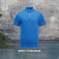 MH01-17 Sea Blue MH01-17 Sea Blue