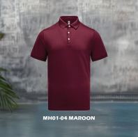 MH01-04 Maroon MH01-04 Maroon