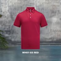 MH01-03 Red MH01-03 Red