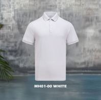 MH01-00 White MH01-00 White
