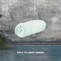 BT01-15 Light Green BT01-15 Light Green
