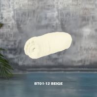 BT01-12 Beige BT01-12 Beige