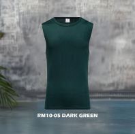 RM10-05 Dark Green RM10-05 Dark Green