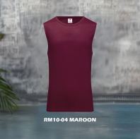 RM10-04 Maroon RM10-04 Maroon