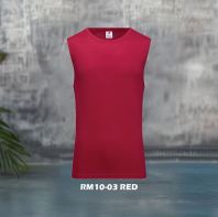 RM10-03 Red RM10-03 Red