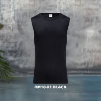 RM10-01 Black RM10-01 Black