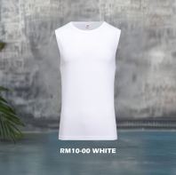 RM10-00 White RM10-00 White
