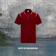 M37-04 Maroon M37-04 Maroon