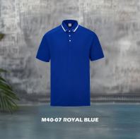 M40-07 Royal Blue M40-07 Royal Blue