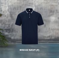 M40-02 Navy (F) M40-02 Navy (F)
