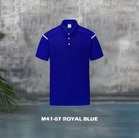 M41-07 Royal Blue