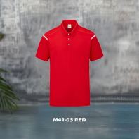 M41-03 Red