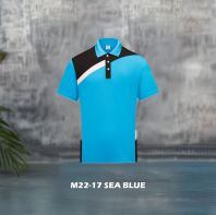 M22-17 Sea Blue M22-17 Sea Blue