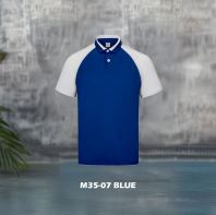 M35-07 Blue M35-07 Blue