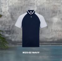 M35-02 Navy M35-02 Navy