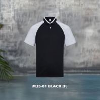 M35-01 Black (F) M35-01 Black (F)