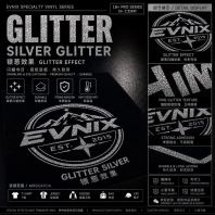 Silver Glitter Heat Transfer Vinyl (HTV) Malaysia | Premium Glitter Logo Printing Silver Glitter Heat Transfer Vinyl (HTV) Malaysia | Premium Glitter Logo Printing